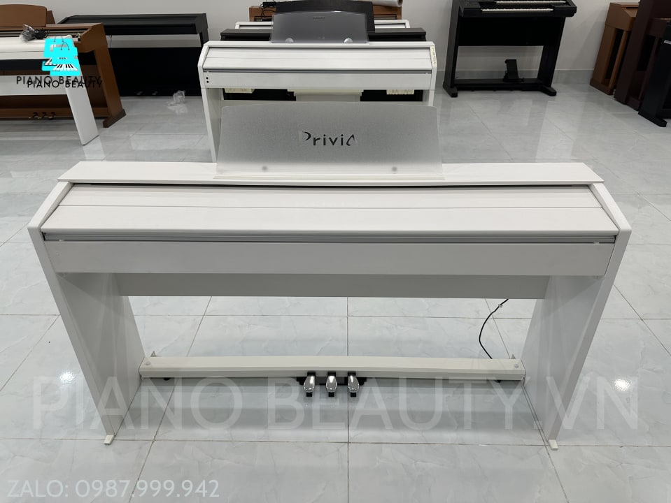 Đàn Piano điện Casio PX770WE CASIO — ảnh 3