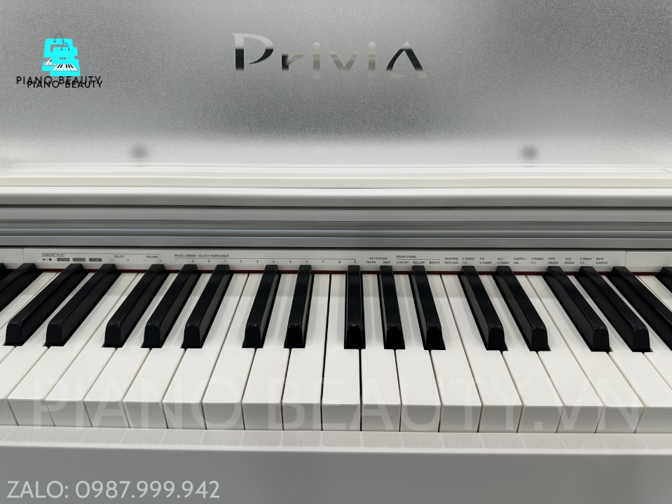 Đàn Piano điện Casio PX770WE CASIO — ảnh 7