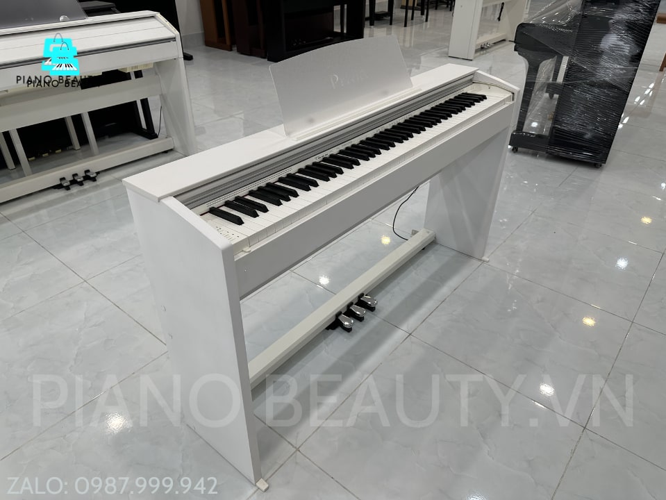 Đàn Piano điện Casio PX770WE CASIO — ảnh 11