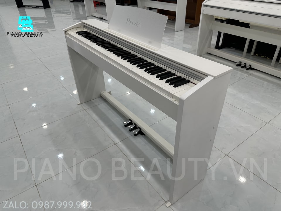 Đàn Piano điện Casio PX770WE CASIO — ảnh 4