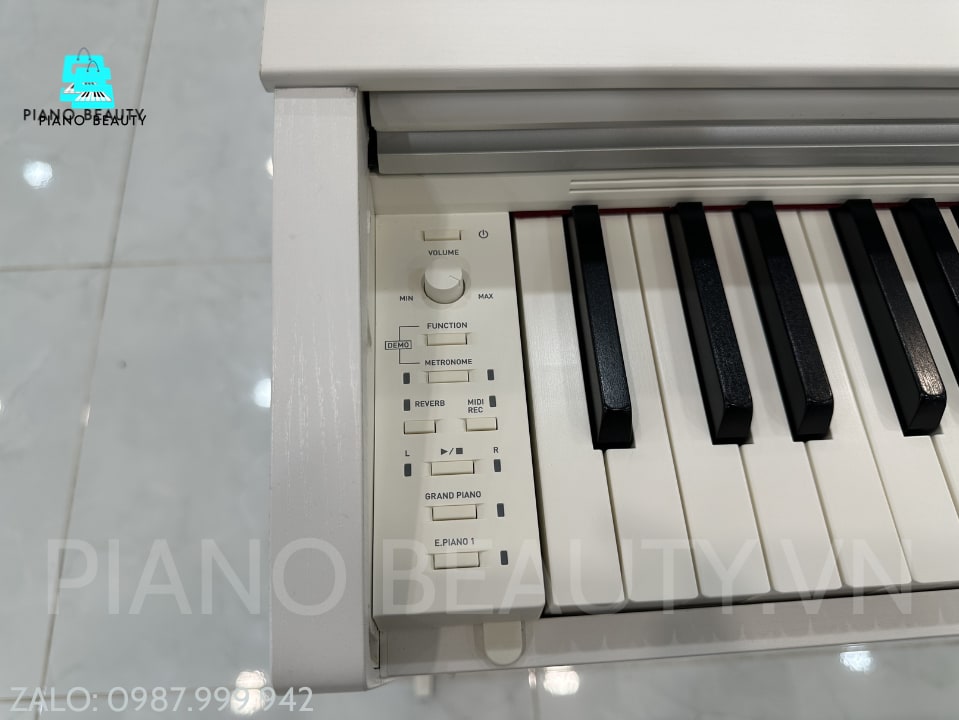 Đàn Piano điện Casio PX770WE CASIO — ảnh 2