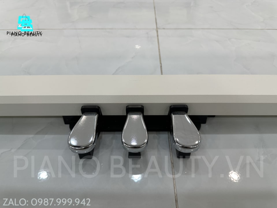 Đàn Piano điện Casio PX770WE CASIO — ảnh 8