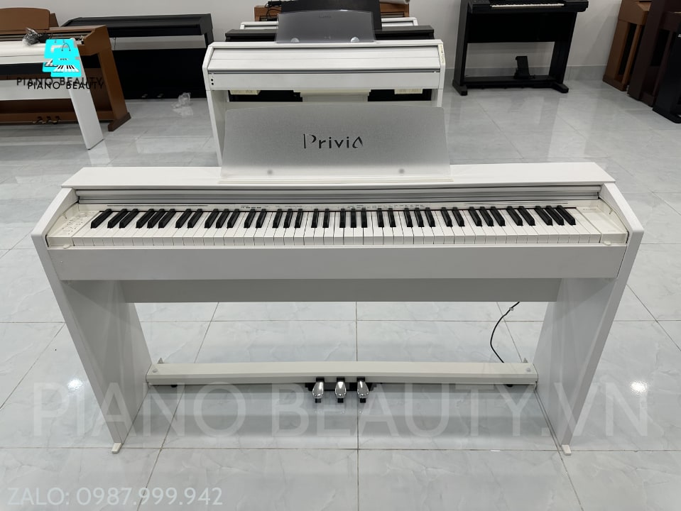 Đàn Piano điện Casio PX770WE CASIO — ảnh 10