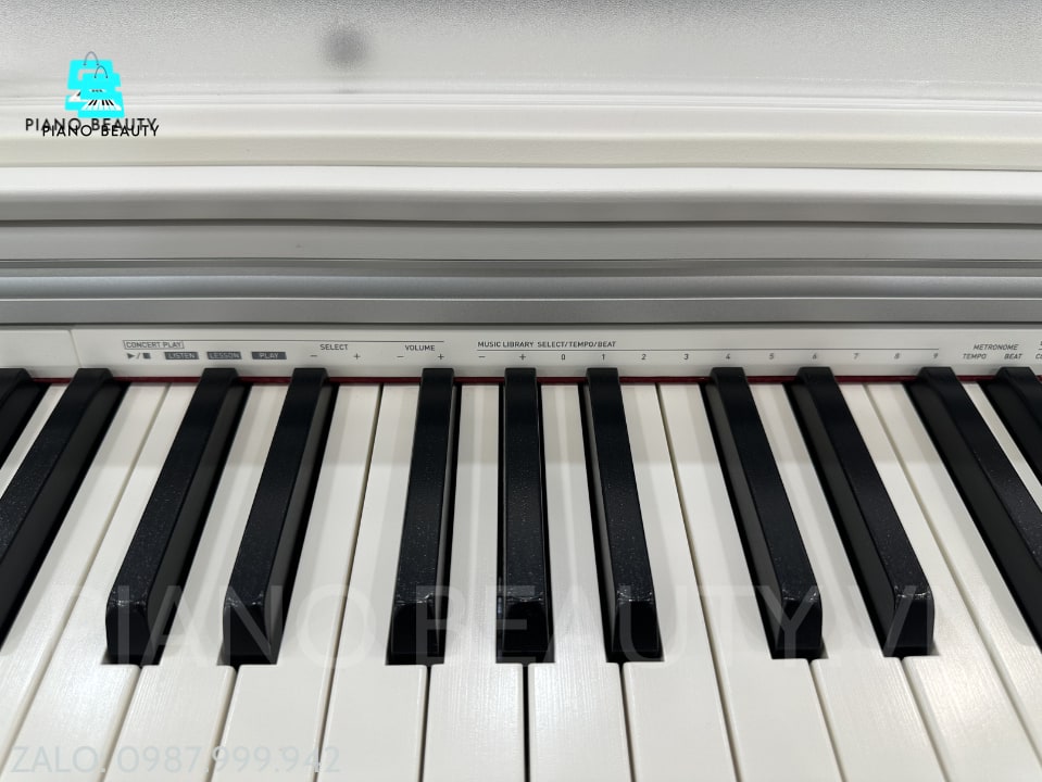 Đàn Piano điện Casio PX770WE CASIO — ảnh 9