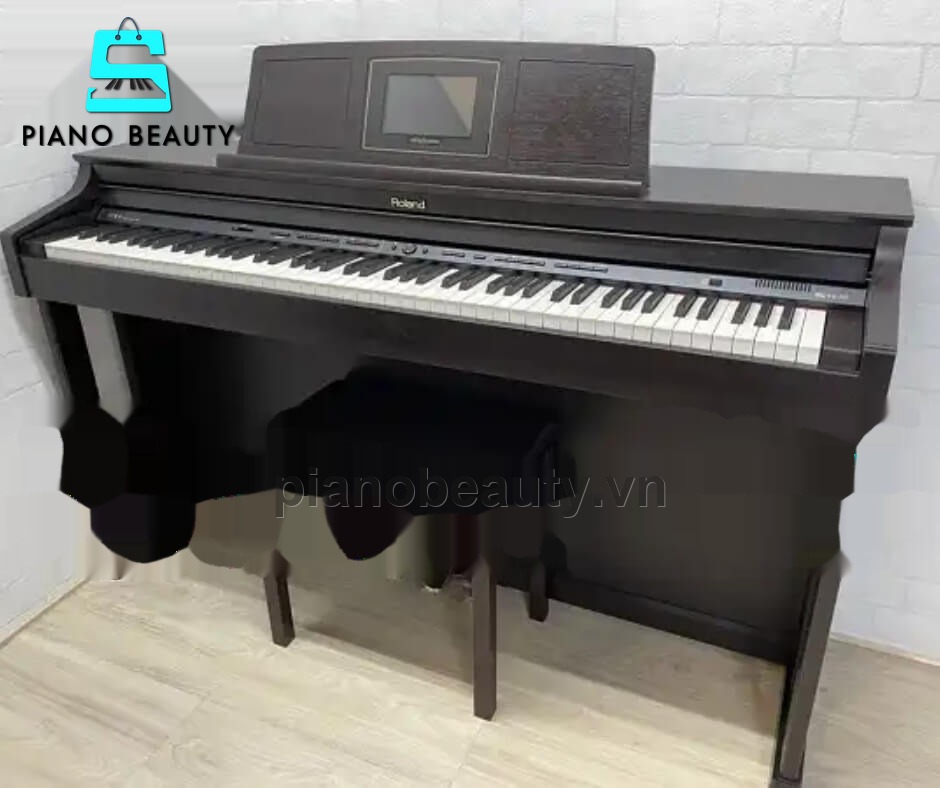 Piano Điện Roland HPi6 chính hãng
