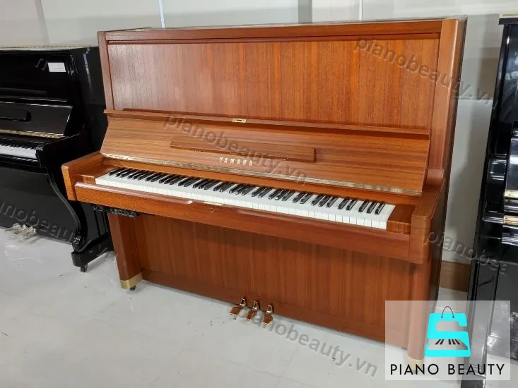 Đàn Piano Yamaha U7H