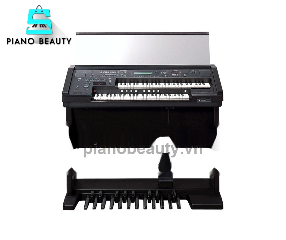 Đàn 2 tầng Electone Yamaha EL700
