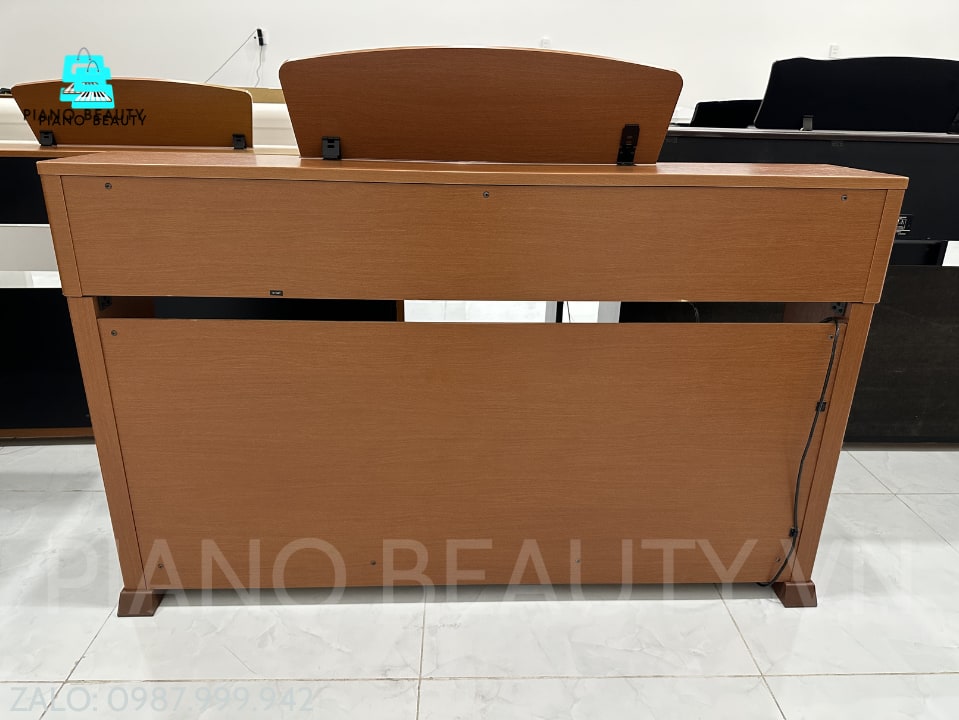 Đàn Piano điện Yamaha CLP120C YAMAHA — ảnh 6