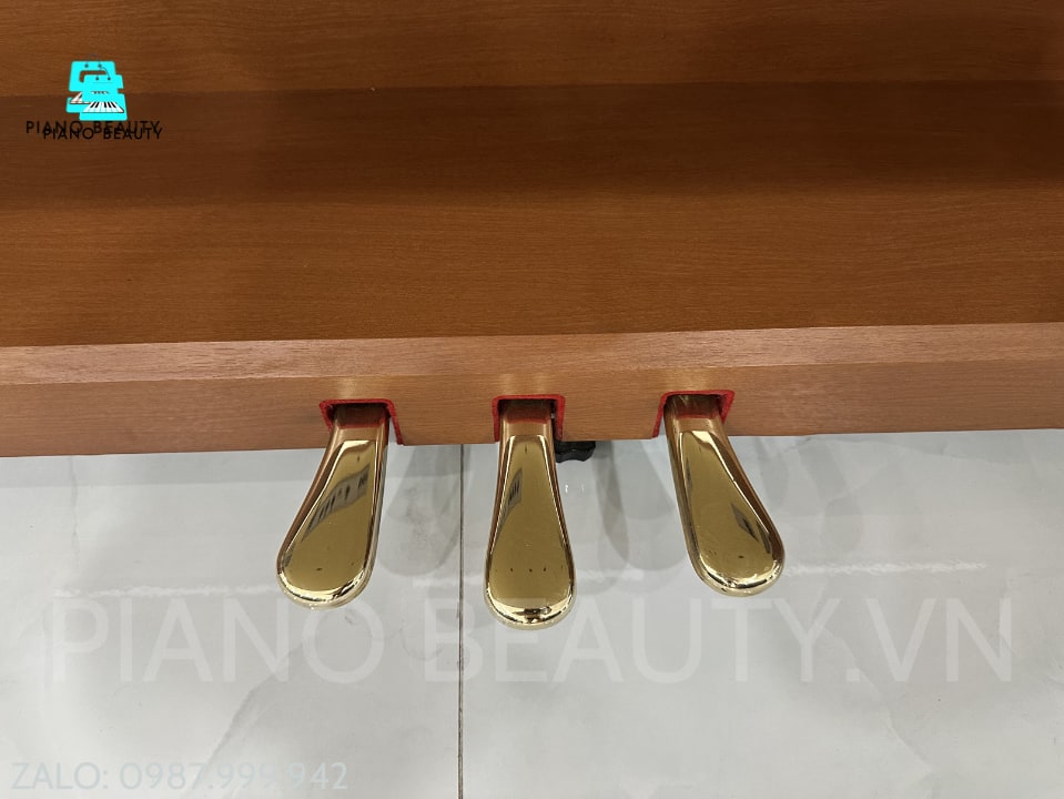 Đàn Piano điện Yamaha CLP120C YAMAHA — ảnh 8