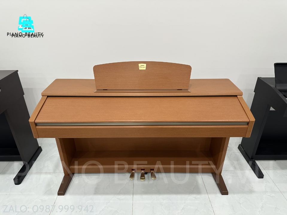 Đàn Piano điện Yamaha CLP120C YAMAHA — ảnh 4