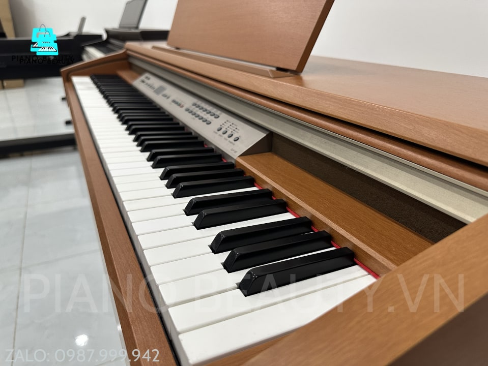 Đàn Piano điện Yamaha CLP120C