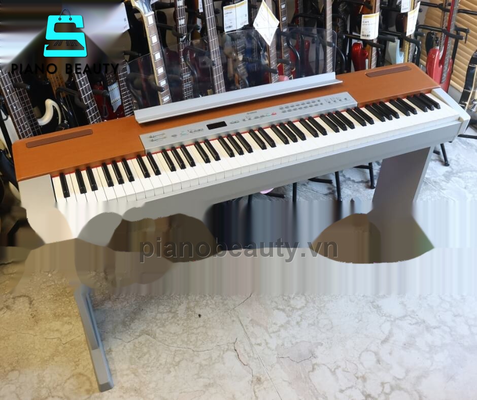 Đàn Piano Yamaha P120