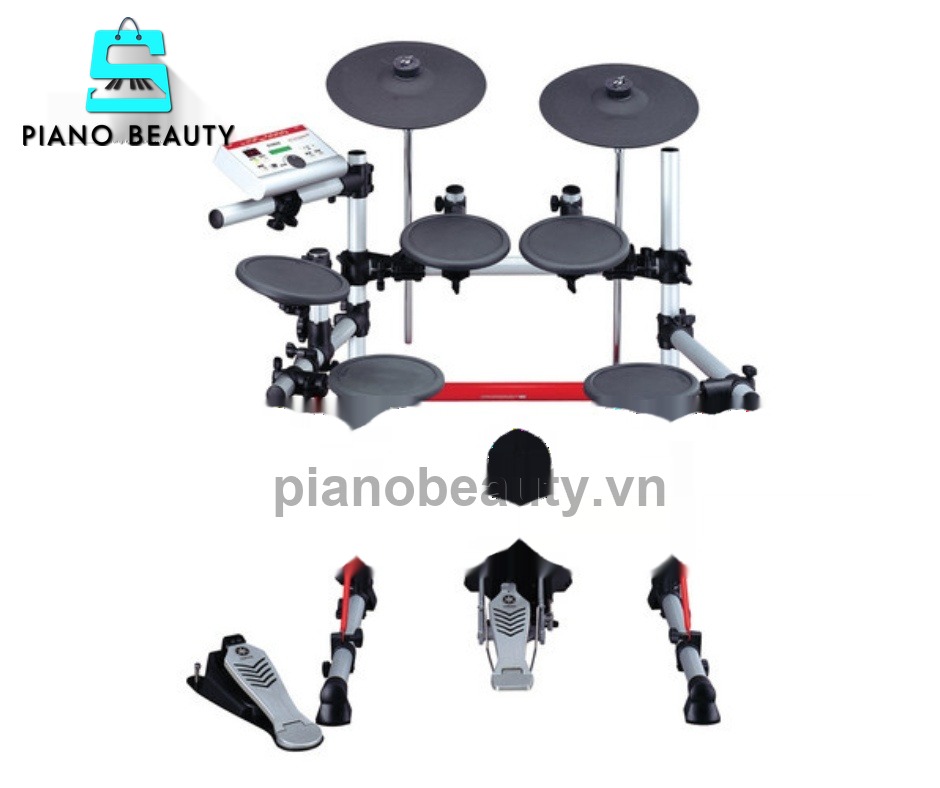 Trống Điện YAMAHA DTXPRESS IV