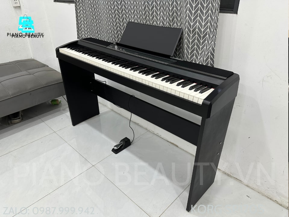 Đàn Piano điện Korg SP170B KORG — ảnh 6