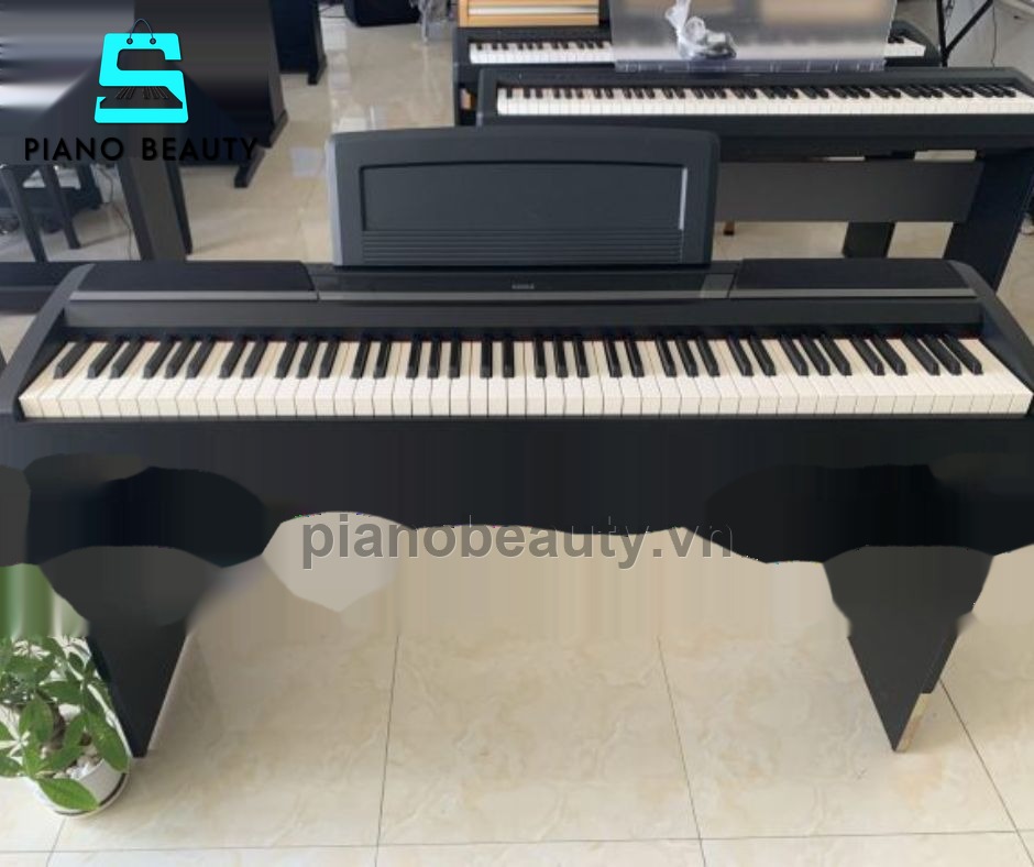 Piano điện Korg SP170