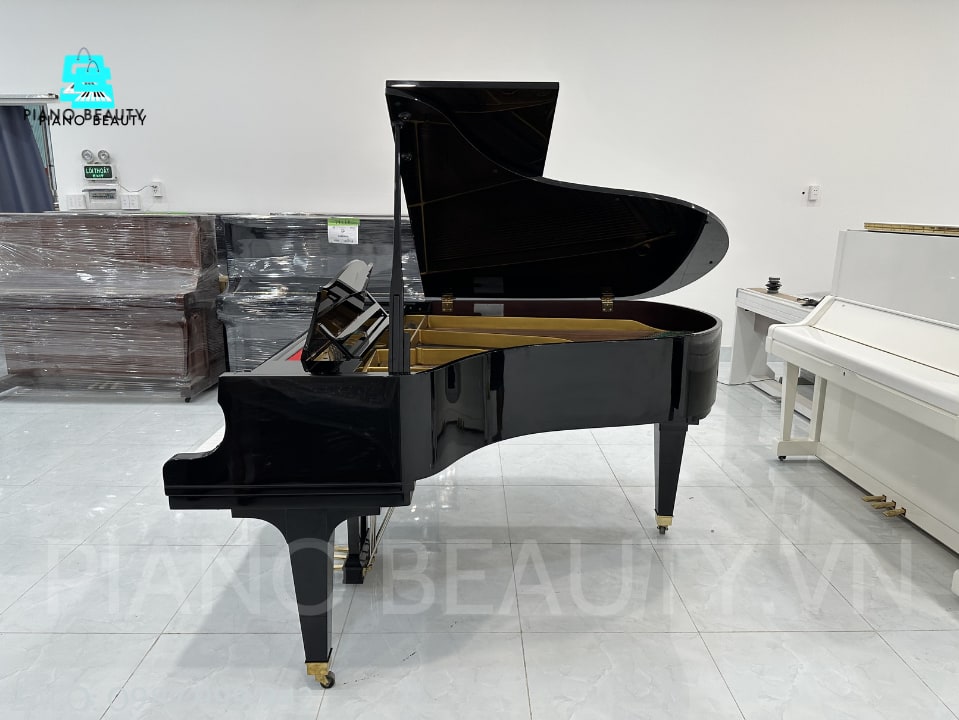 Đàn Piano Grand Diapason 183E DIAPASON — ảnh 6