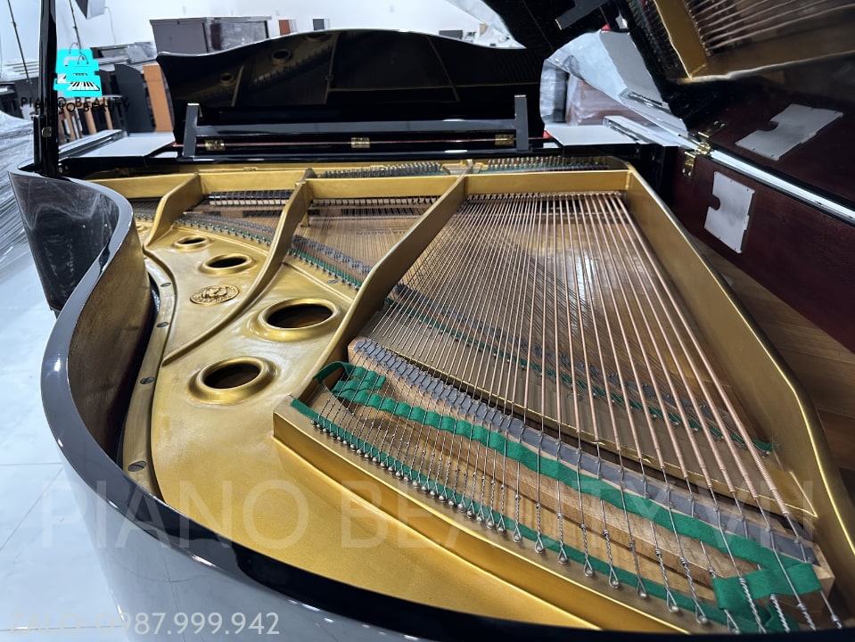Đàn Piano Grand Diapason 183E DIAPASON — ảnh 7