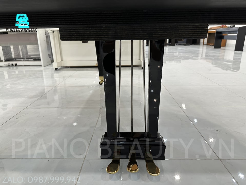 Đàn Piano Grand Diapason 183E - Piano Beauty