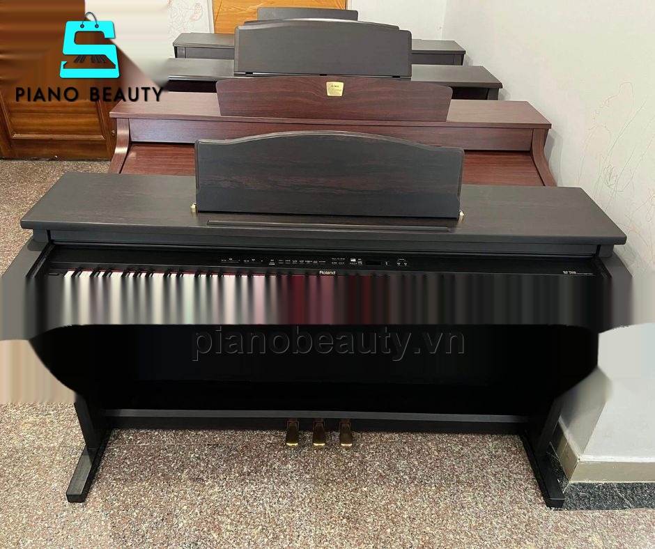 Đàn piano điện Roland HP2880