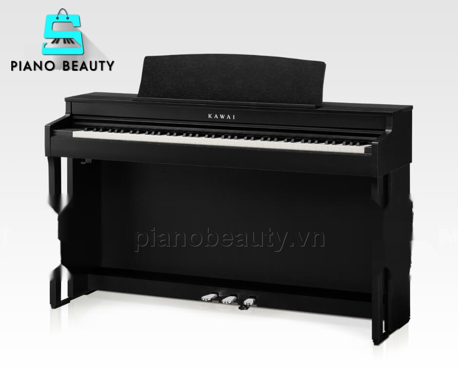 Piano Điện Kawai CN301 R