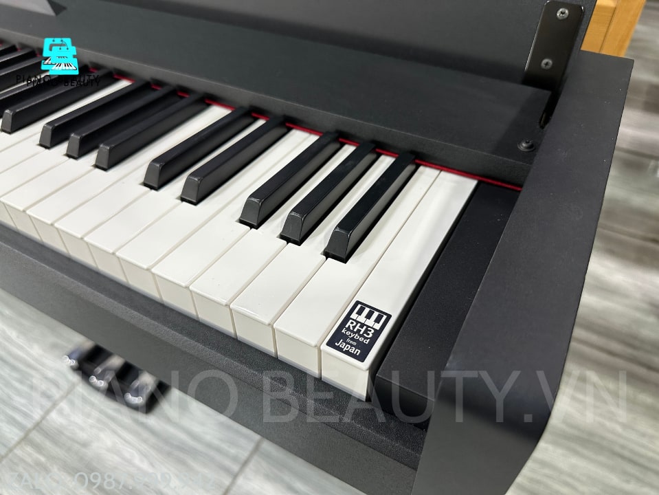 Đàn Piano điện Korg LP380BK KORG — ảnh 8