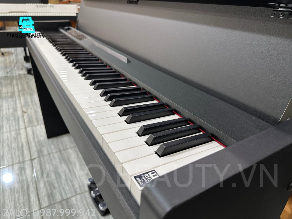 Đàn Piano điện Korg LP380BK KORG — ảnh 12