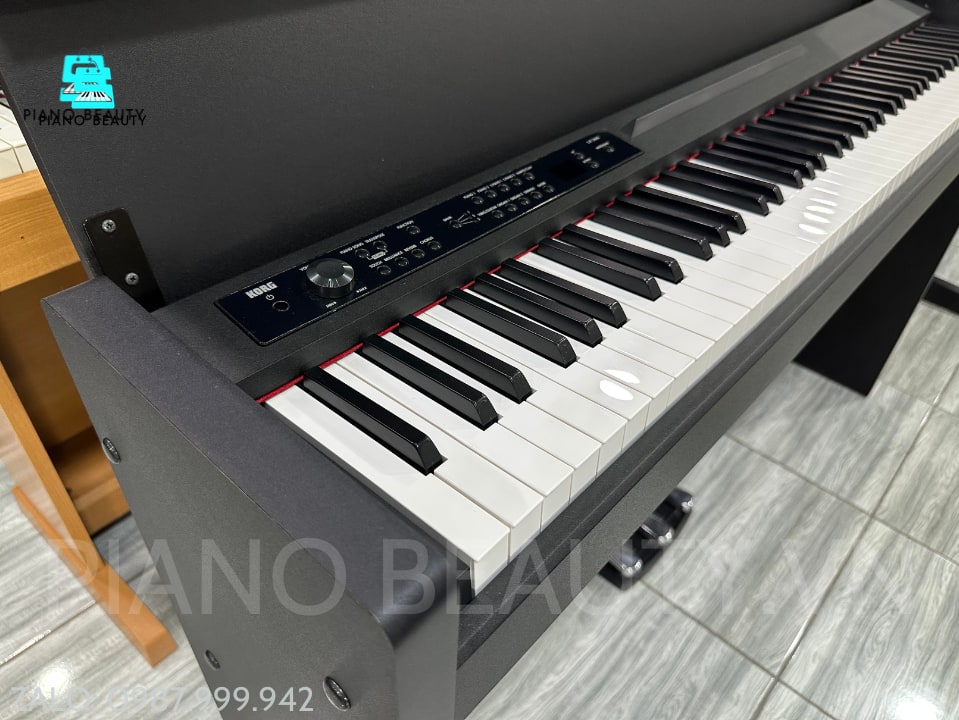 Đàn Piano điện Korg LP380BK KORG — ảnh 10