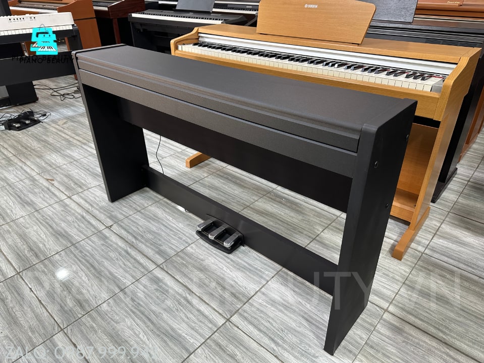 Đàn Piano điện Korg LP380BK KORG — ảnh 4