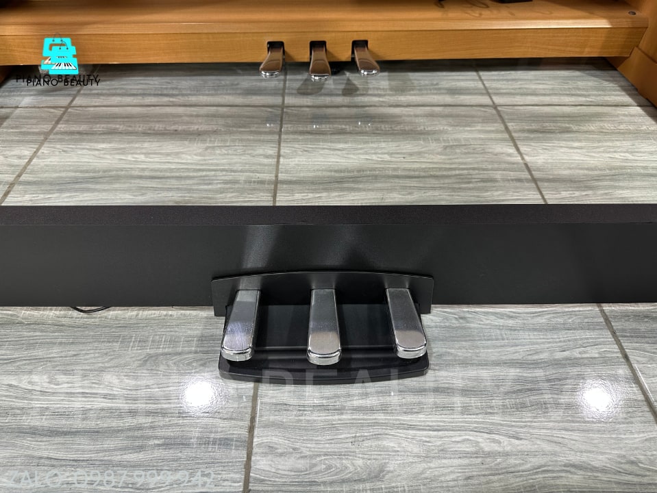 Đàn Piano điện Korg LP380BK KORG — ảnh 11