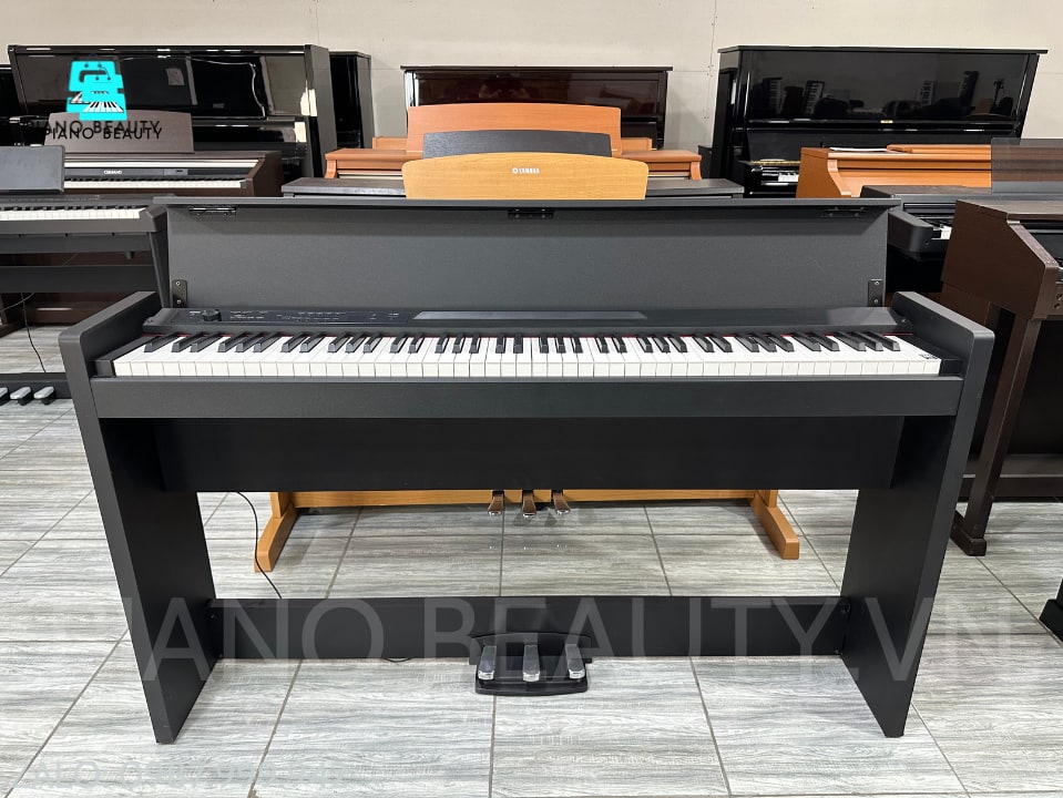 Đàn Piano điện Korg LP380BK KORG — ảnh 5