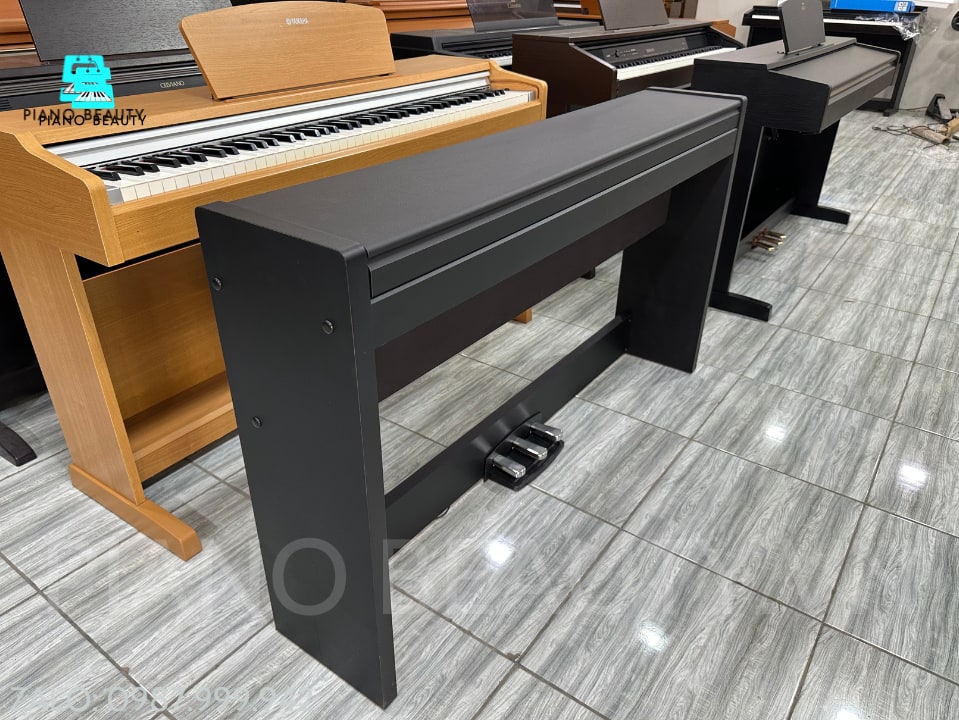 Đàn Piano điện Korg LP380BK KORG — ảnh 3