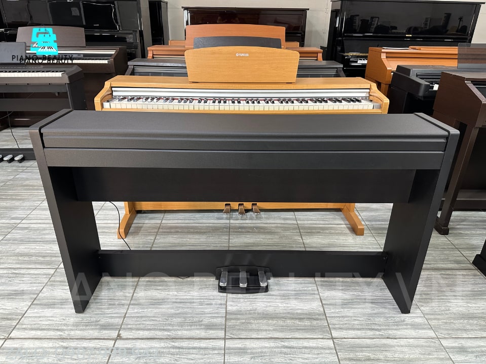 Đàn Piano điện Korg LP380BK KORG — ảnh 2