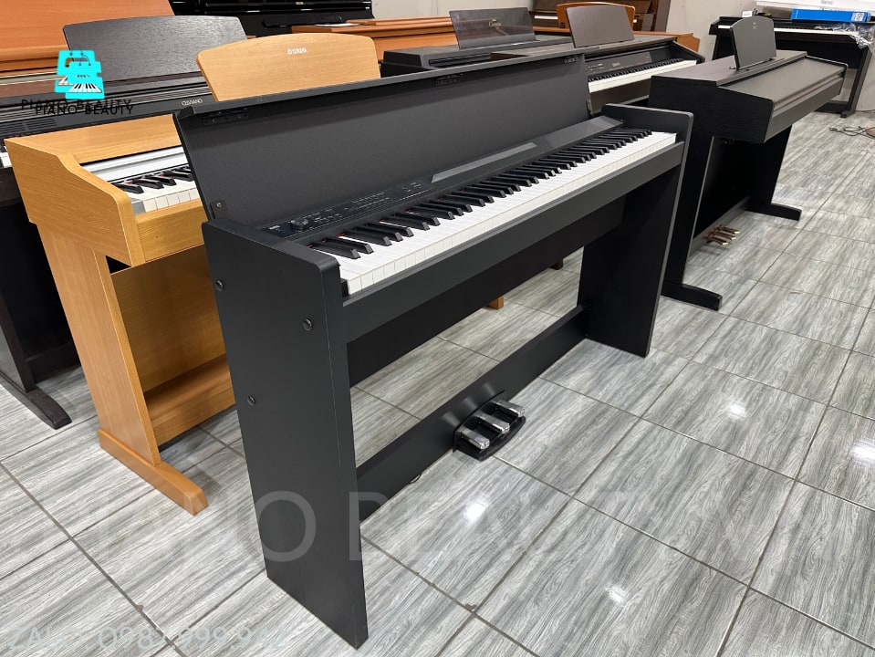 Đàn Piano điện Korg LP380BK KORG — ảnh 6