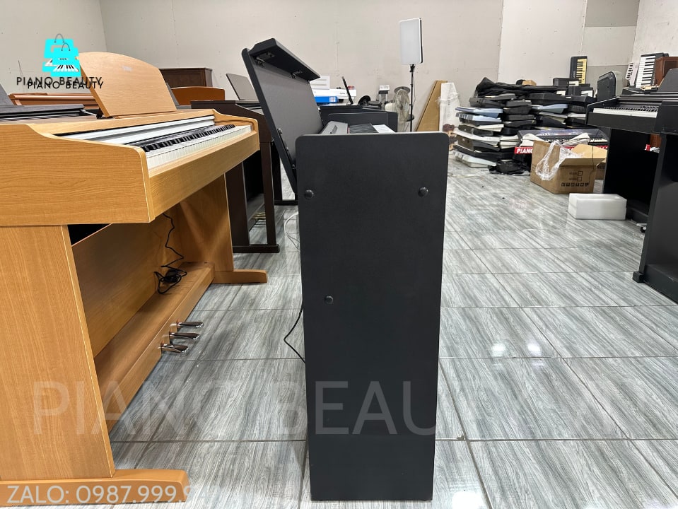 Đàn Piano điện Korg LP380BK