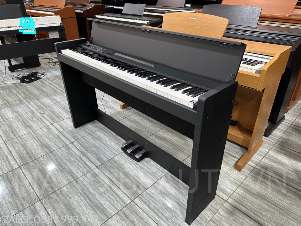 Đàn Piano điện Korg LP380BK KORG — ảnh 7