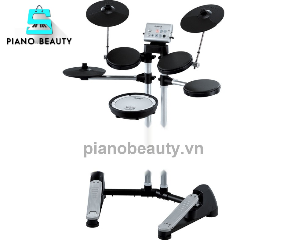 Trống điện Roland HD1
