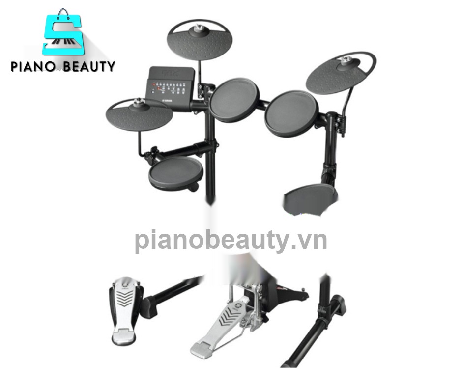 Trống Điện YAMAHA DTX430K