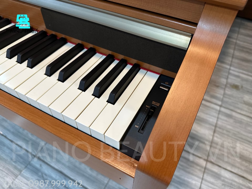 Đàn Piano điện Yamaha CLP230C YAMAHA — ảnh 7
