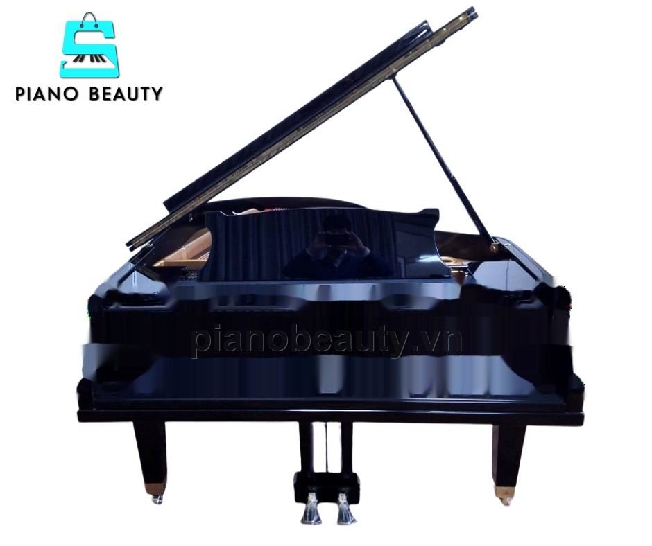 Đàn Piano Grand Apollo A30: Âm thanh cân ằng, mượt mà