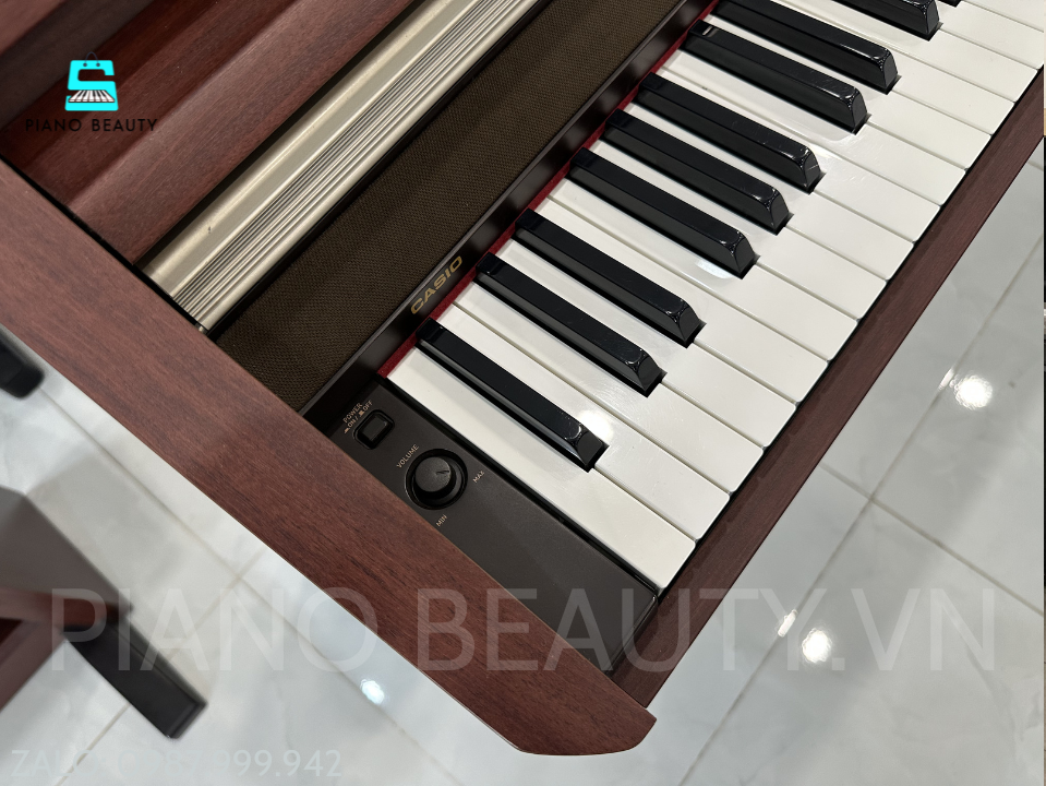 Đàn Piano Điện CASIO AP-500M Chính Hãng Nhật Bản Casio — ảnh 8