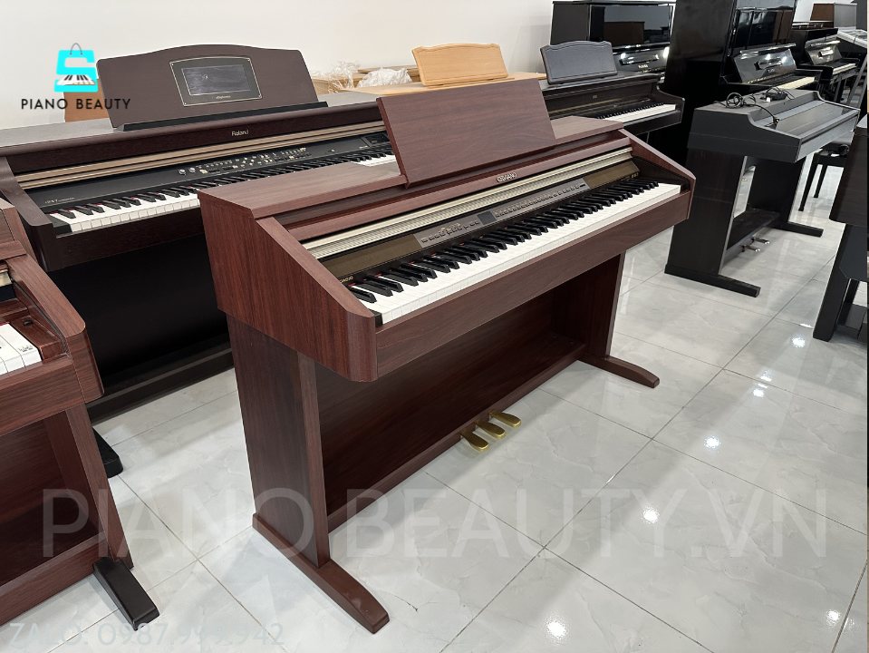 Đàn Piano Điện CASIO AP-500M Chính Hãng Nhật Bản Casio — ảnh 11