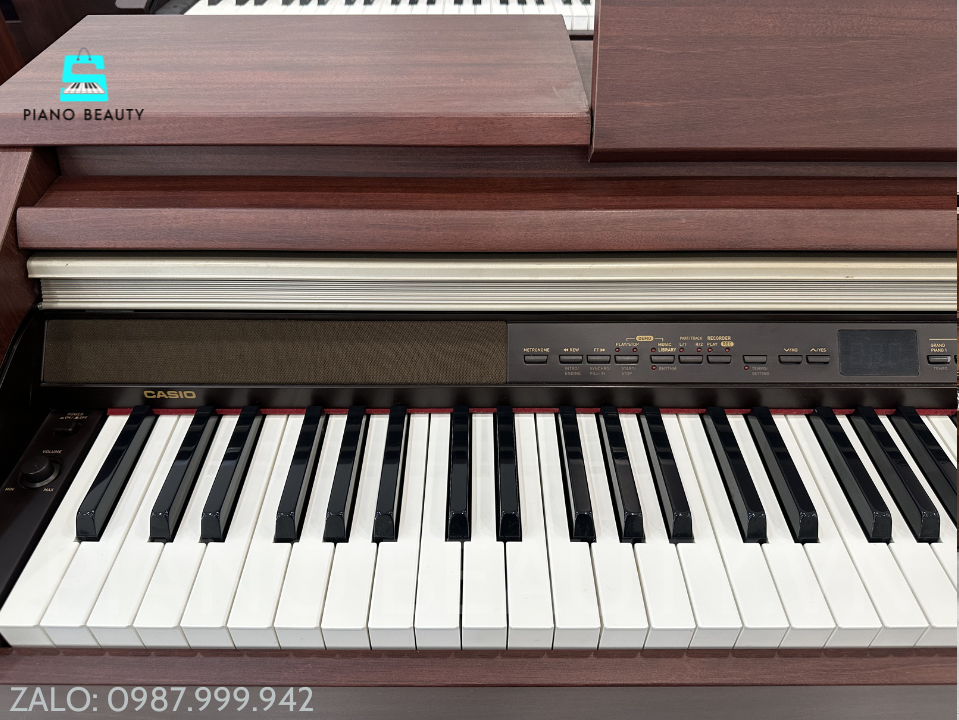 Đàn Piano Điện CASIO AP-500M Chính Hãng Nhật Bản Casio — ảnh 9