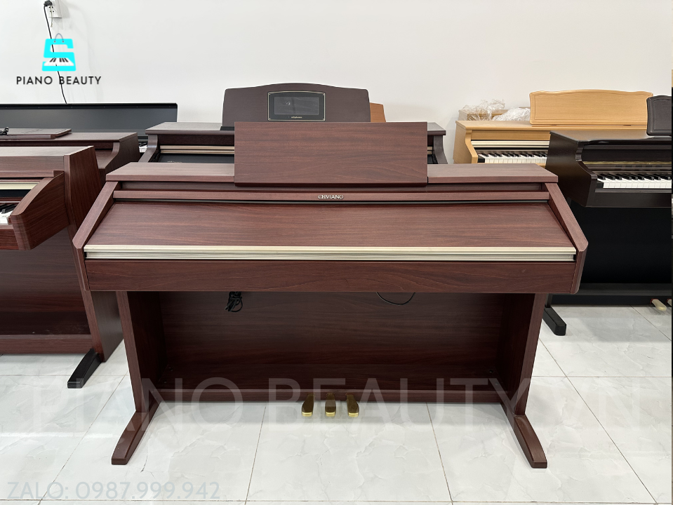 Đàn Piano Điện CASIO AP-500M Chính Hãng Nhật Bản Casio — ảnh 4