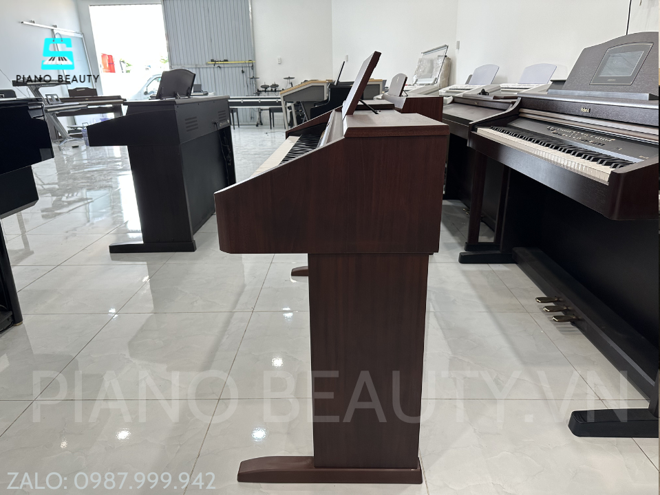 Đàn Piano Điện CASIO AP-500M Chính Hãng Nhật Bản Casio — ảnh 7
