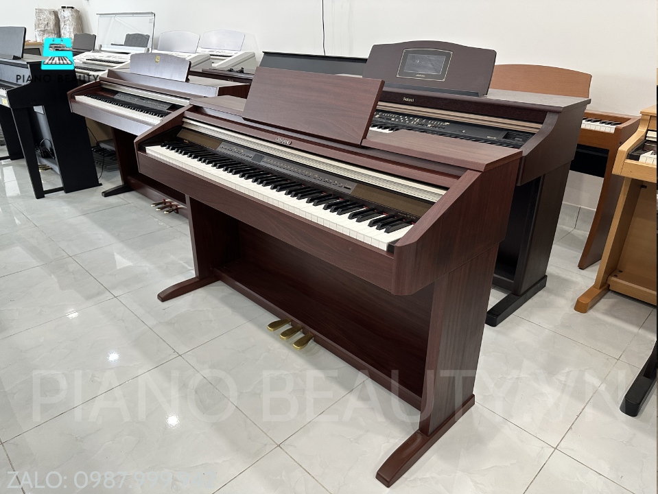 Đàn Piano Điện CASIO AP-500M Chính Hãng Nhật Bản Casio — ảnh 6