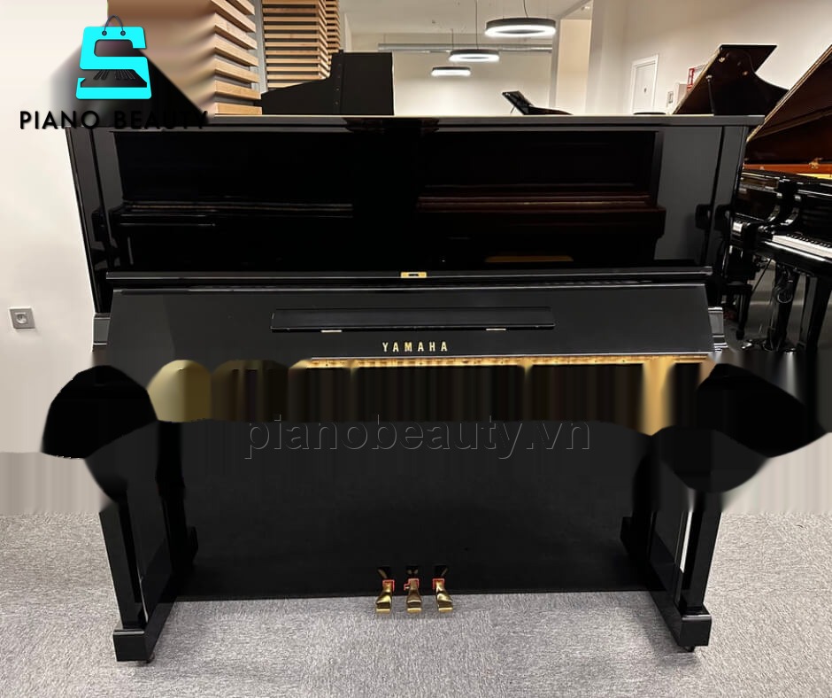 Đàn Piano Yamaha YU3