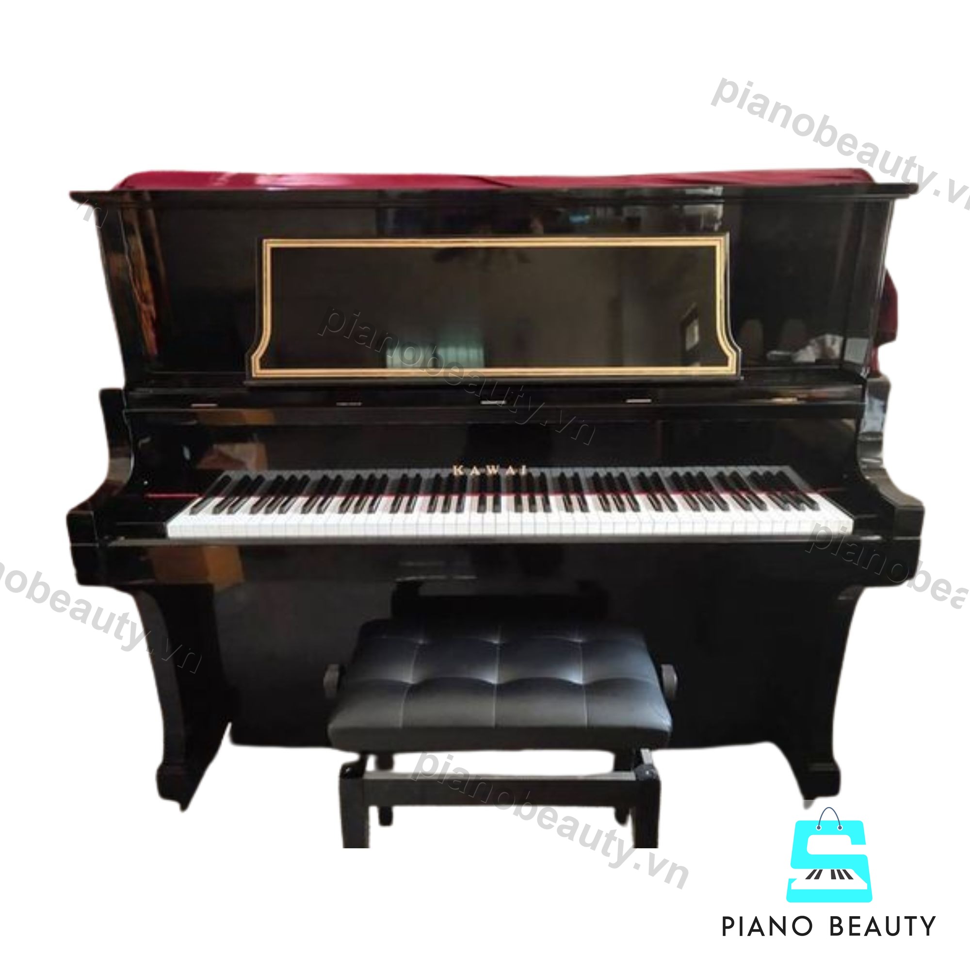 Đàn Piano Kawai US70