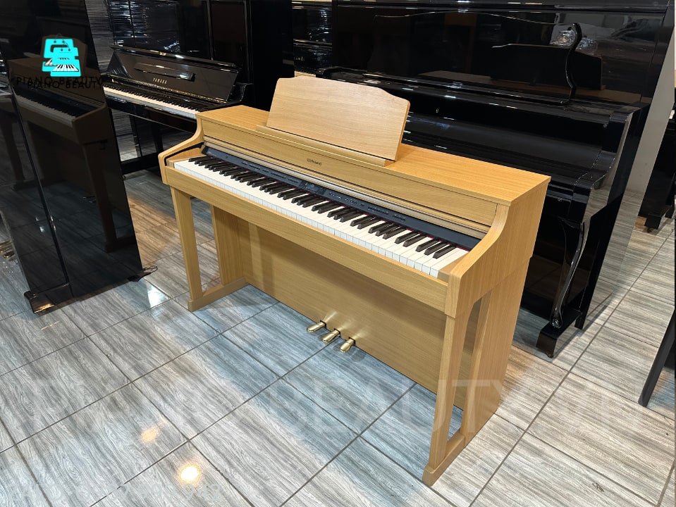 Đàn Piano điện Roland HP603LC Roland — ảnh 7