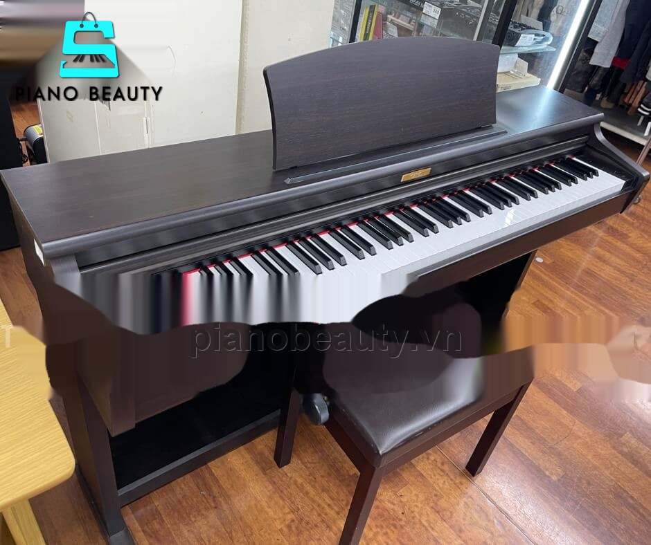 Đàn piano điện Kawai CN22