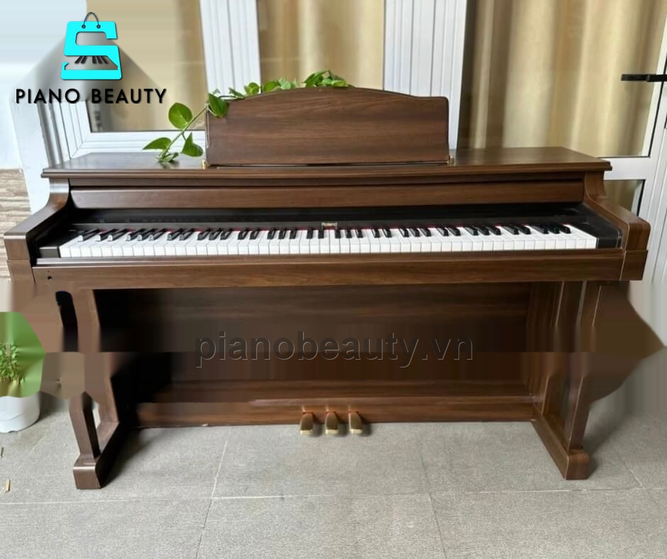 Đàn Piano Điện Roland HP3800